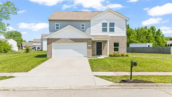 101 Tarragon Way, Jackson Twp, OH 45345