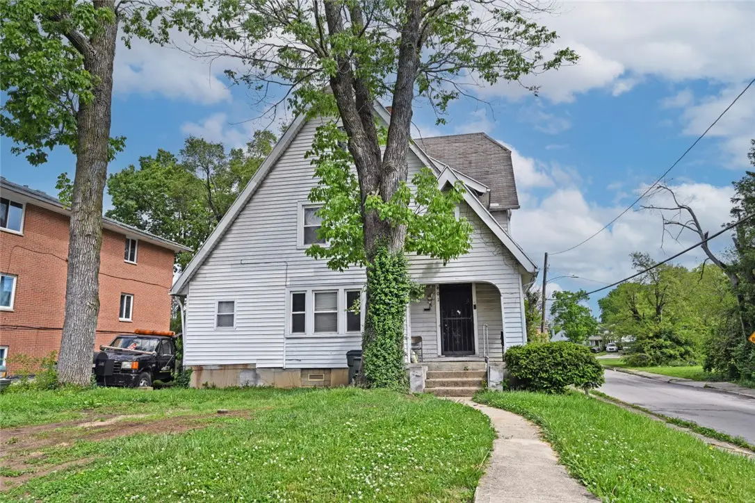 401 W Norman Avenue, Dayton, OH 45406 - #1