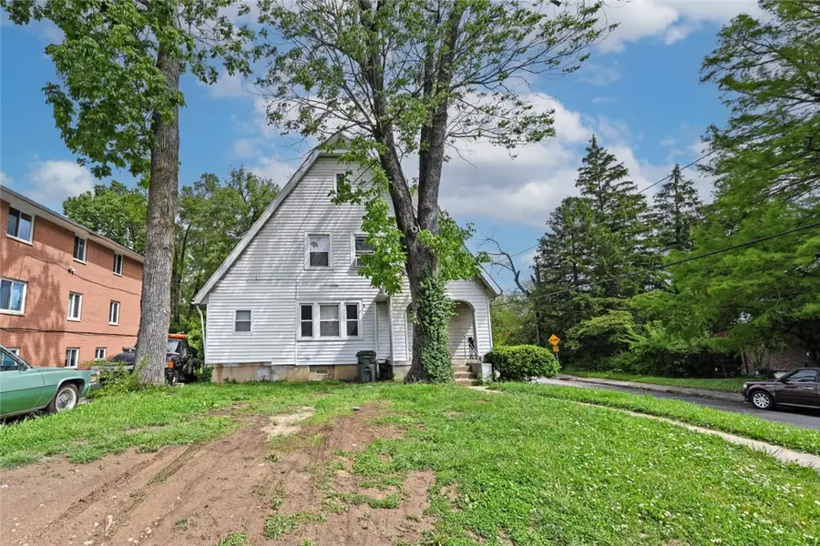 401 W Norman Avenue, Dayton, OH 45406 - #2