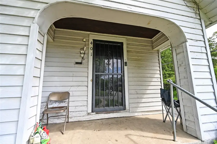 401 W Norman Avenue, Dayton, OH 45406 - #3