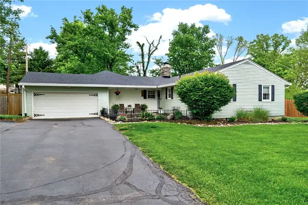 3194 Birchall Drive, Dayton, OH 45440