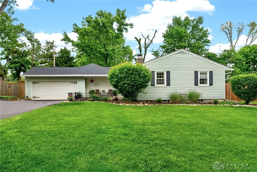 3194 Birchall Drive, Dayton, OH 45440 - #3