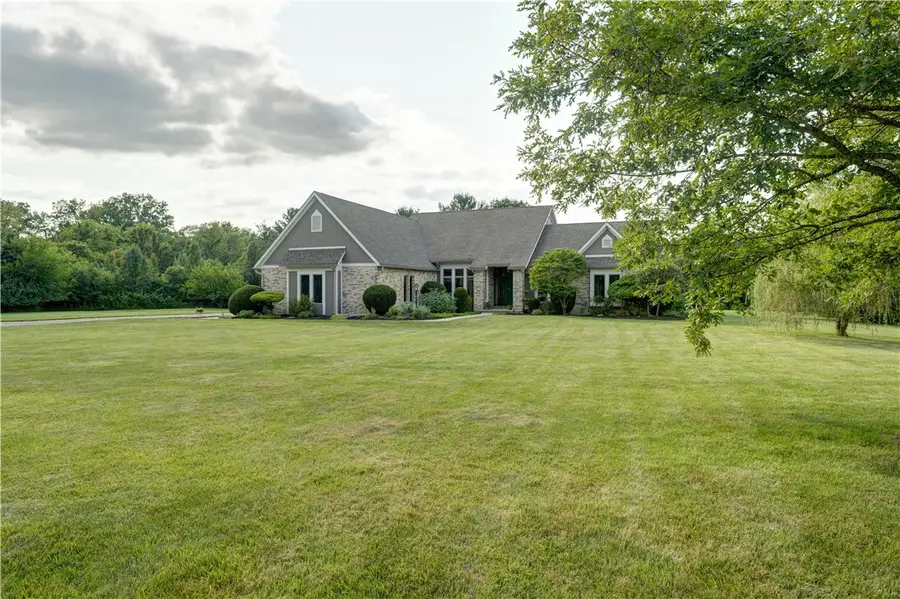 6372 Hartzell Road, Greenville, OH 45331 - #2