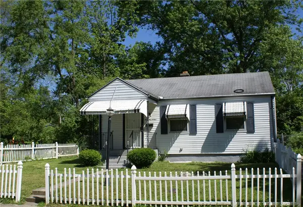 4509 Queens Avenue, Dayton, OH 45406