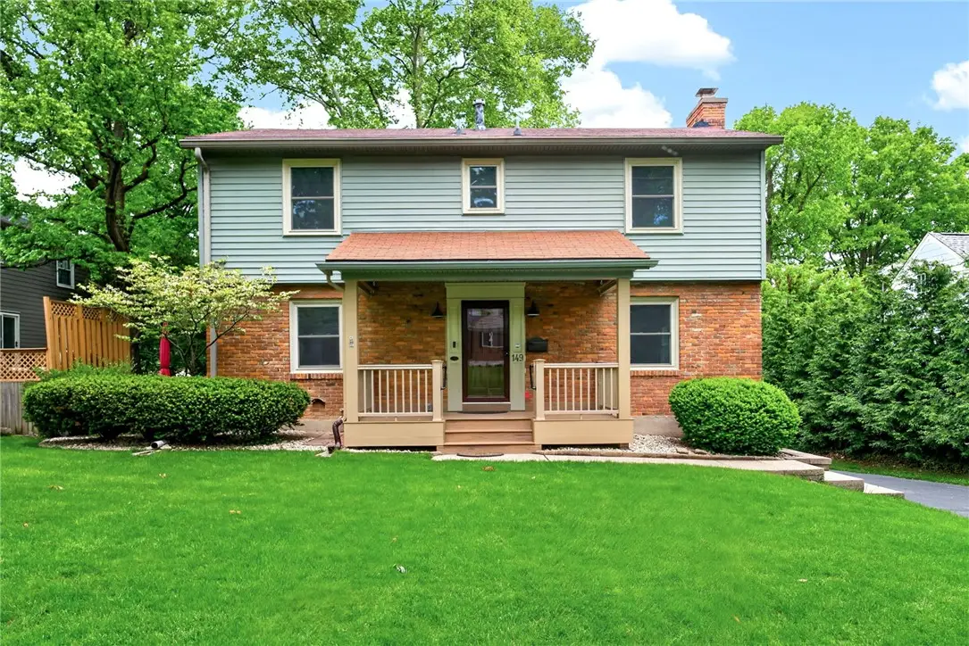 149 Balmoral Drive, Dayton, OH 45429 - #1