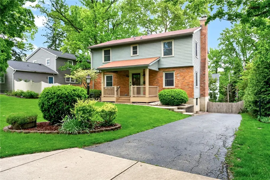 149 Balmoral Drive, Dayton, OH 45429 - #2