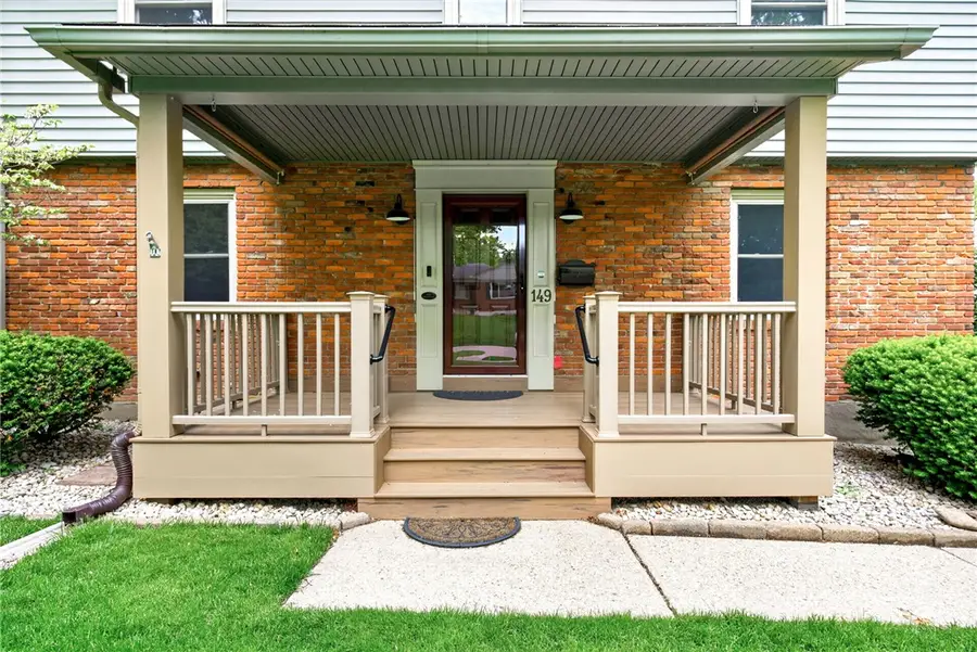 149 Balmoral Drive, Dayton, OH 45429 - #3
