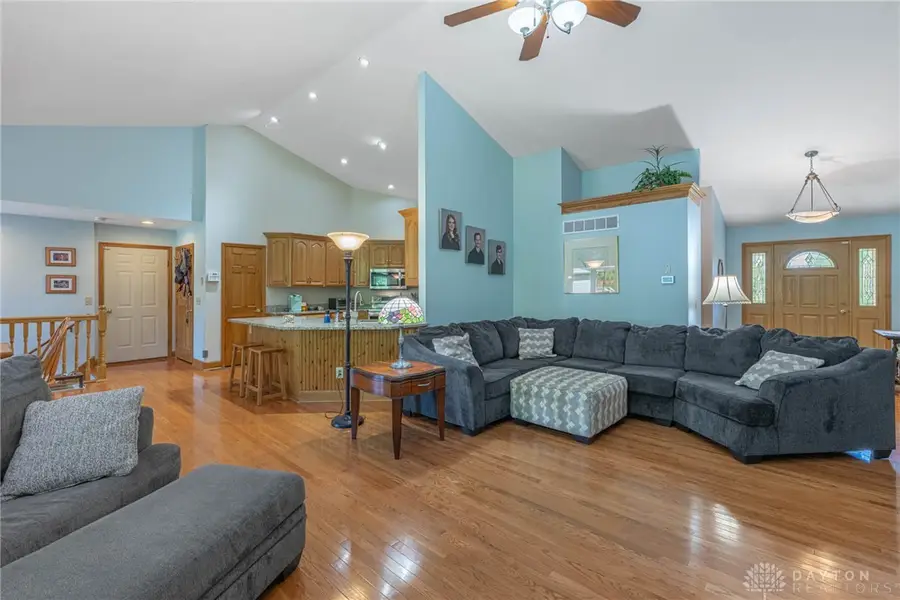 1668 Lago Mar Drive, Washington, OH 45458 - #3