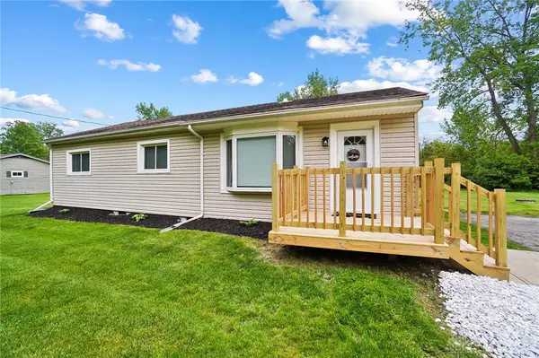 7111 Conservancy Road, Germantown, OH 45327