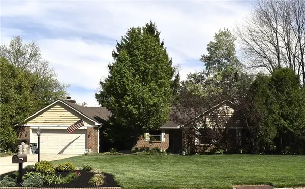 196 Cambria Drive, Beavercreek, OH 45440