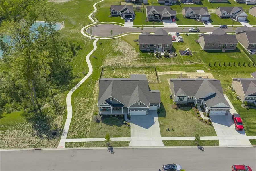 7125 Rivendell Circle, Miami, OH 45459 - #2