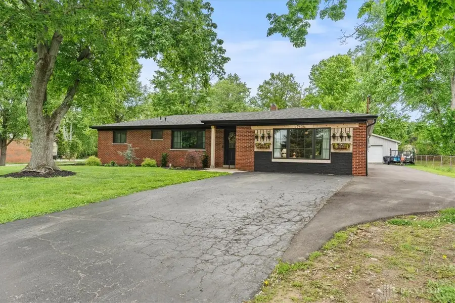 7436 Stephen Street, Maineville, OH 45039 - #2
