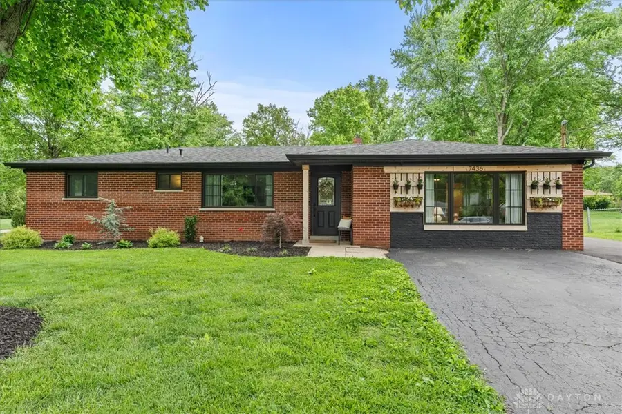 7436 Stephen Street, Maineville, OH 45039 - #3