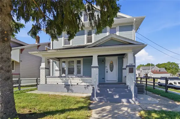 2167 Bickmore Avenue, Dayton, OH 45404