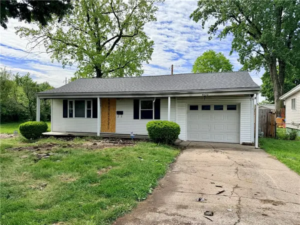 4620 Farnham Avenue, Riverside, OH 45420