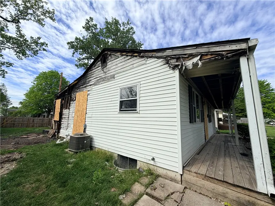 4620 Farnham Avenue, Riverside, OH 45420 - #3