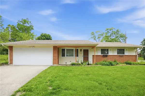 2535 Eckley Boulevard, Miami Twp, OH 45449
