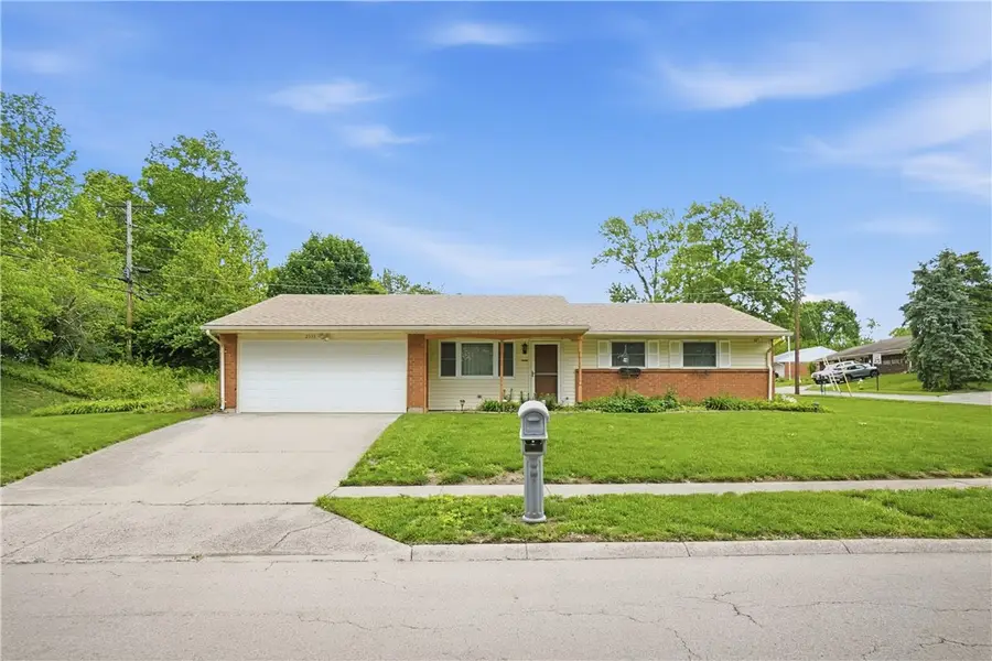 2535 Eckley Boulevard, Miami, OH 45449 - #3