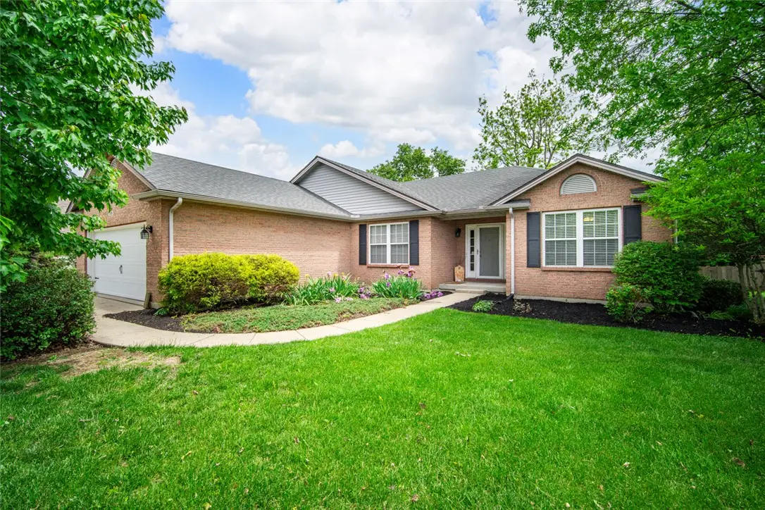 309 Sharon Court, Middletown, OH 45042 - #1