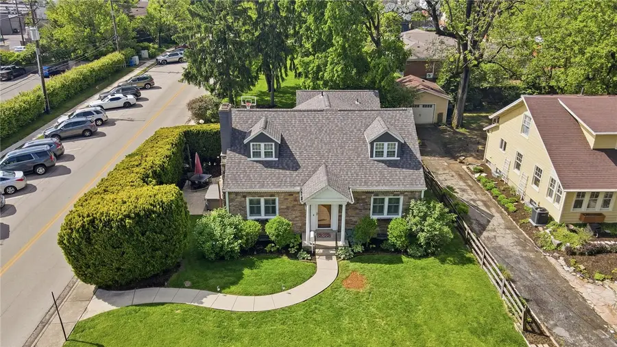 24 Peach Orchard Road, Oakwood, OH 45419 - #3