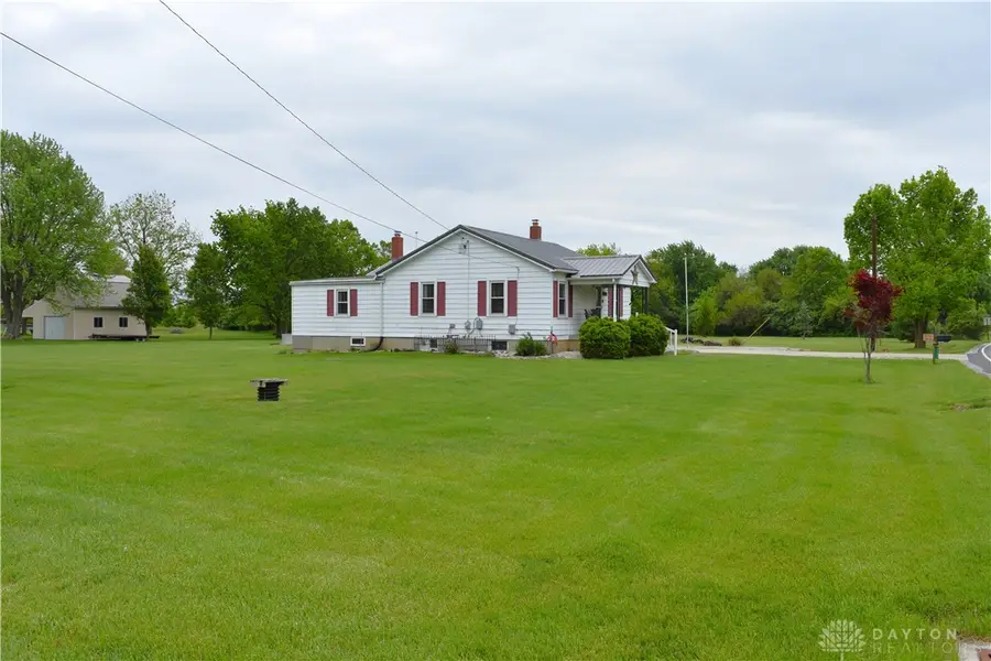 3495 Tipp Cowlesville Road, Tipp City, OH 45371 - #2