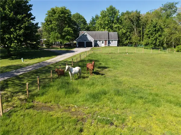 8497 Debold Koebel Road, Harlan Twp, OH 45152