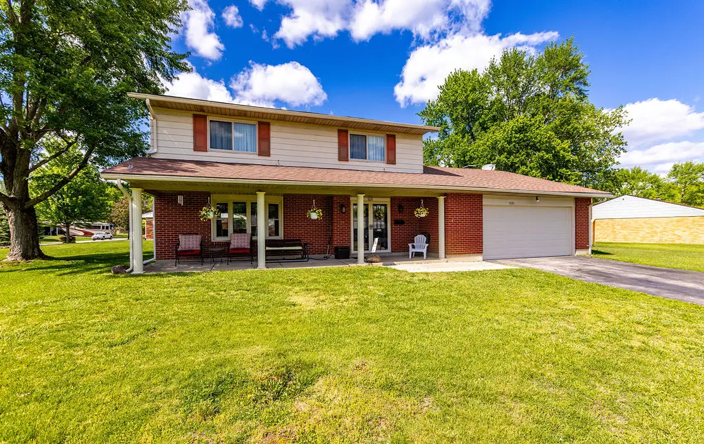 7691 Katy Drive, Dayton, OH 45459 - #1