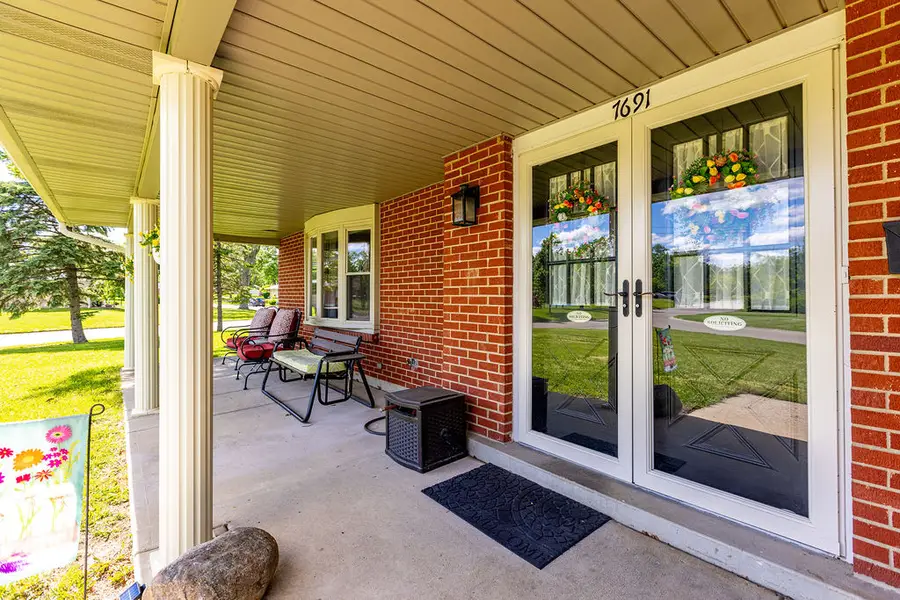 7691 Katy Drive, Dayton, OH 45459 - #2