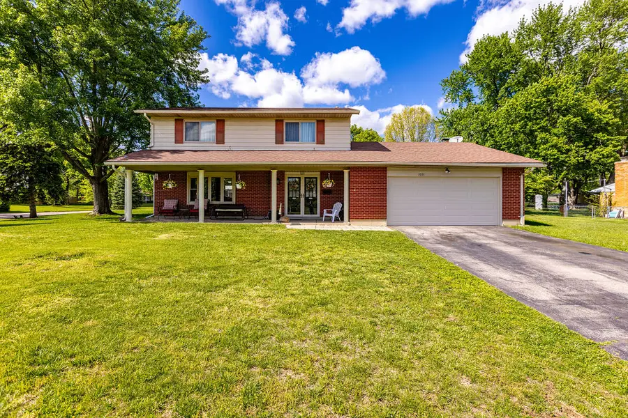 7691 Katy Drive, Dayton, OH 45459 - #3