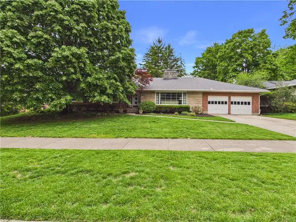 311 Schenck Avenue, Oakwood, OH 45409