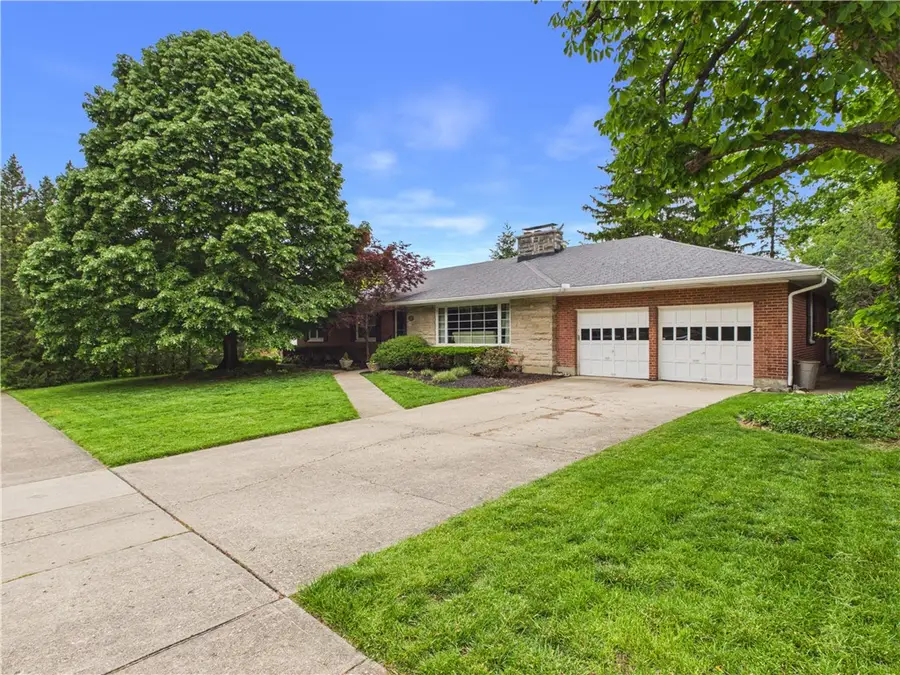 311 Schenck Avenue, Oakwood, OH 45409 - #2