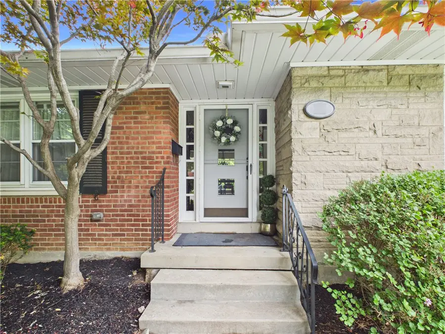 311 Schenck Avenue, Oakwood, OH 45409 - #3