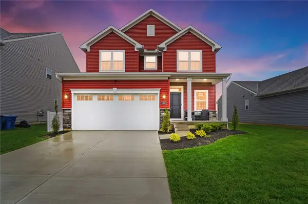 3409 Arrowwood Street, Tipp City, OH 45371