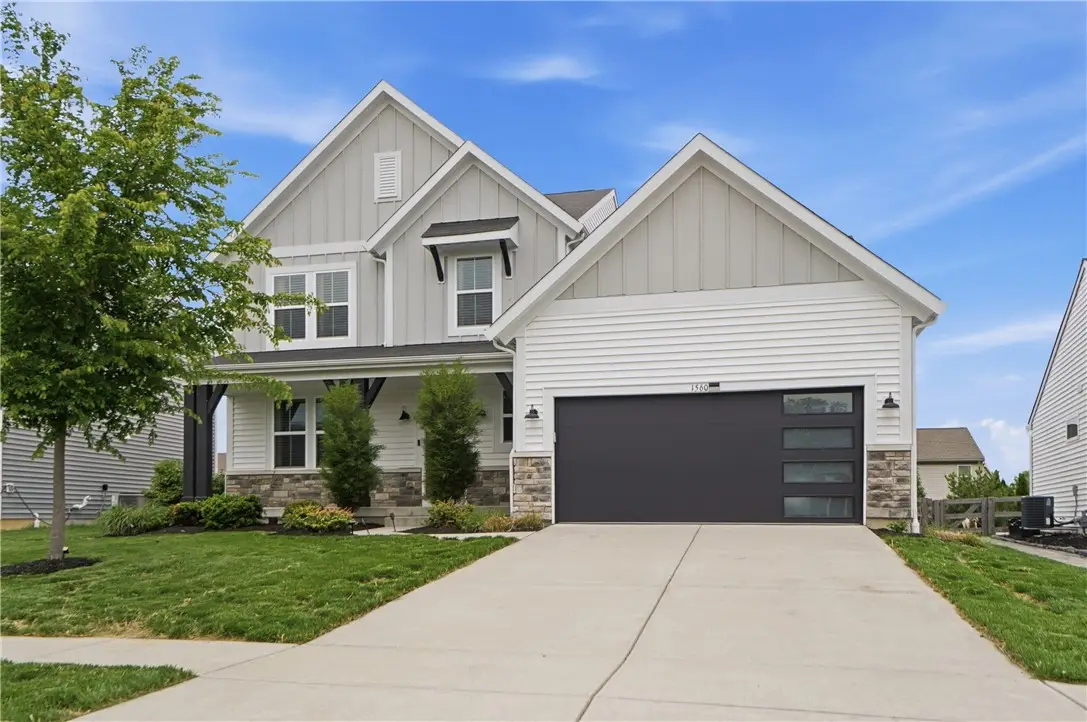 1560 Englewood Court, Maineville, OH 45039 - #1