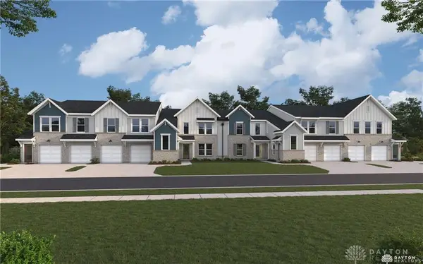 495 Pilot Point #1-201, Vandalia, OH 45377