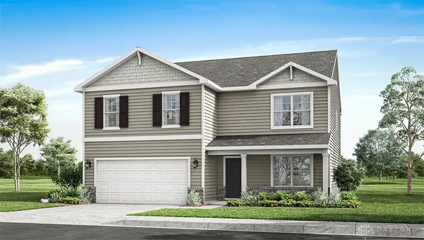2941 Bristol Dr. Drive, Xenia, OH 45385