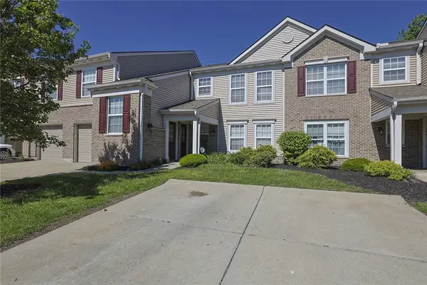 1545 Weatherstone Circle, Monroe, OH 45050