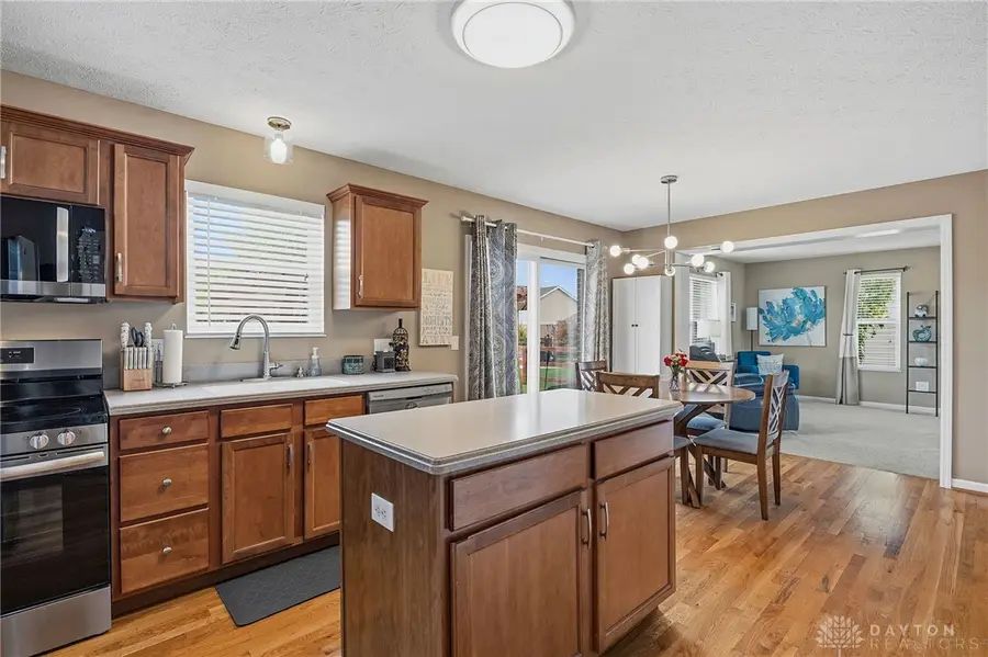 214 Scarlet Oak Drive, Monroe, OH 45050 - #2