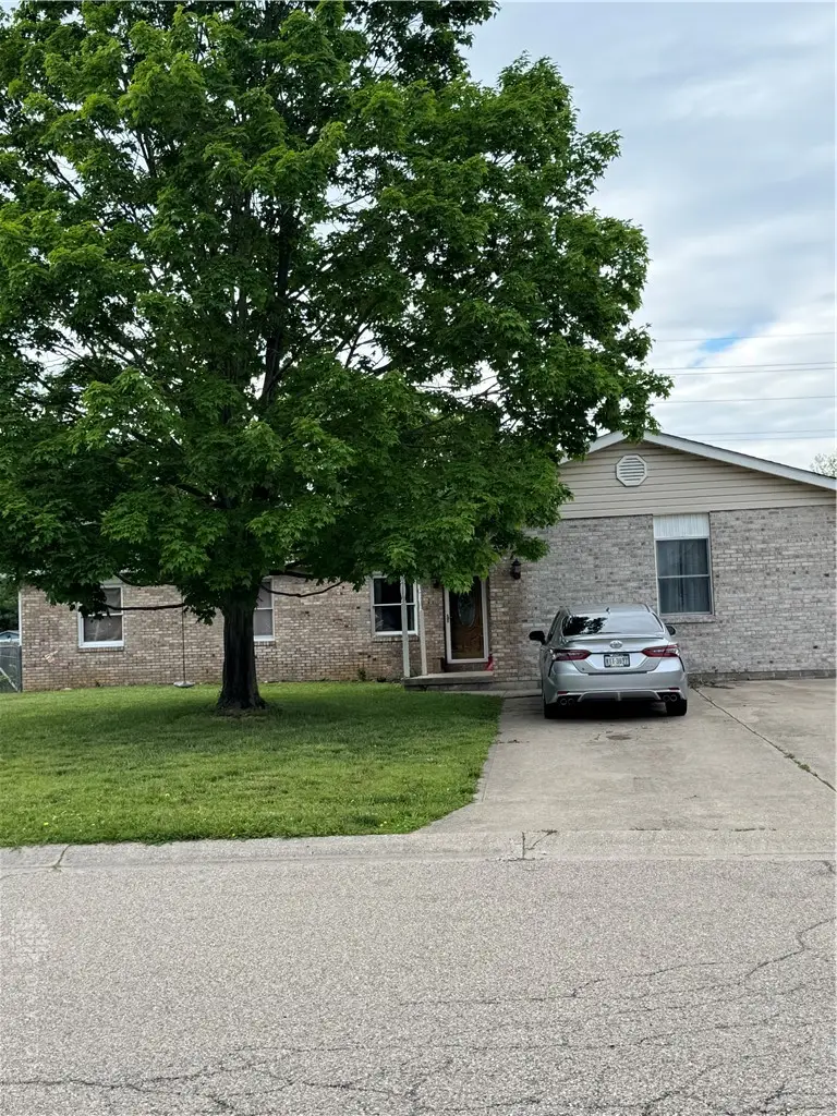 165 Baker Lane, Franklin, OH 45005 - #1