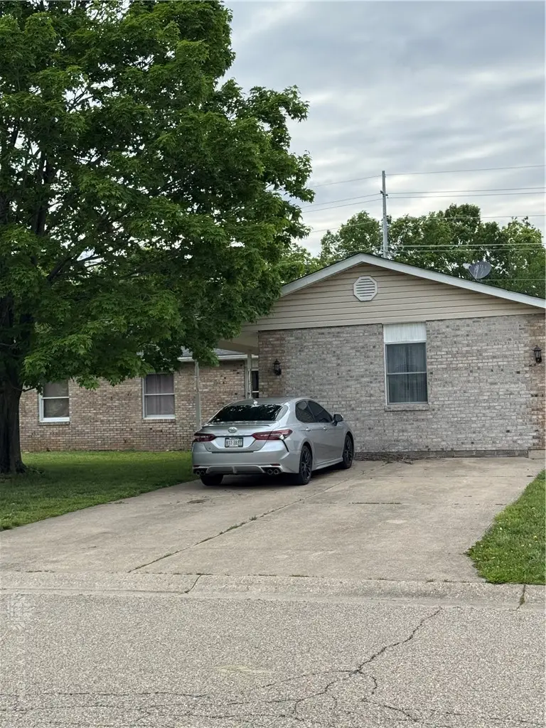 165 Baker Lane, Franklin, OH 45005 - #2