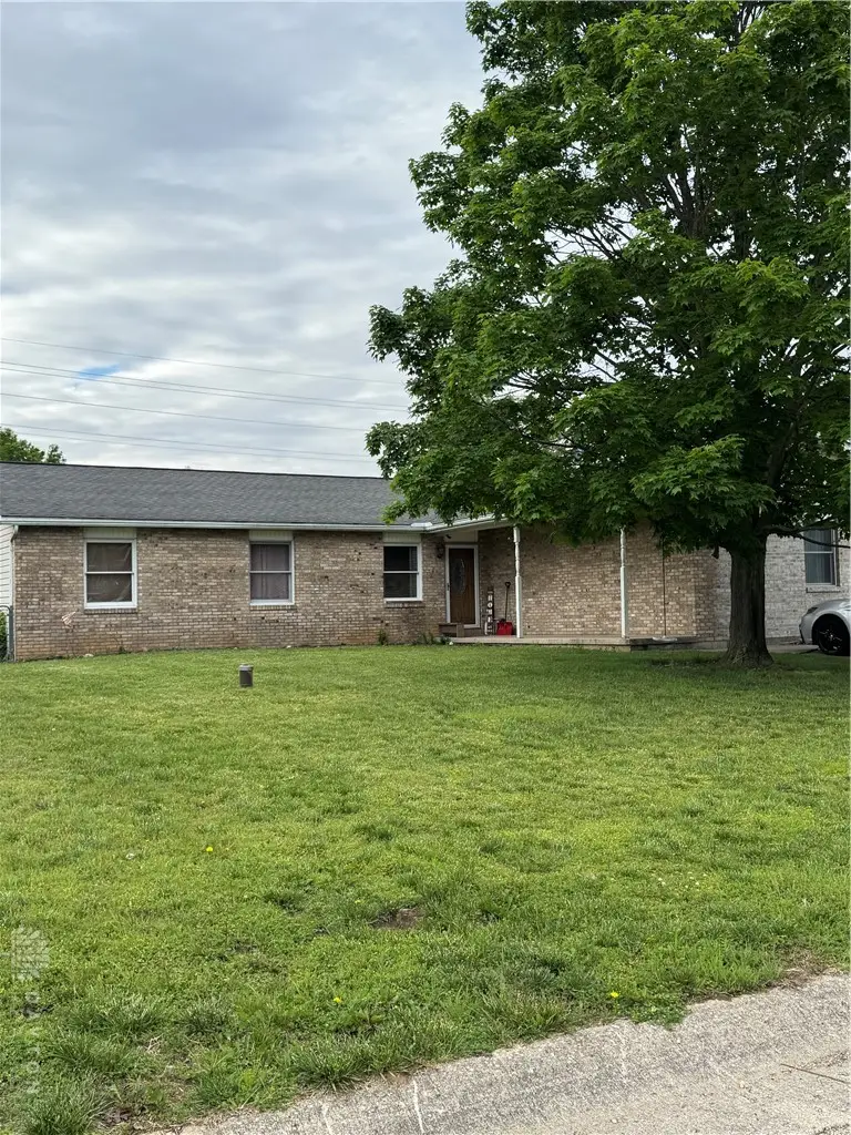 165 Baker Lane, Franklin, OH 45005 - #3