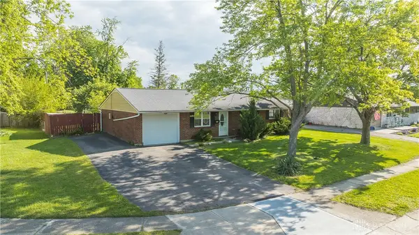 7411 Biscayne Court, Dayton, OH 45424