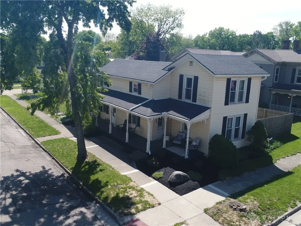 202 S Cherry Street, Germantown, OH 45327 - #1