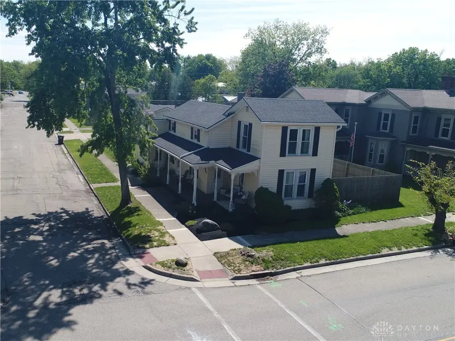 202 S Cherry Street, Germantown, OH 45327 - #2