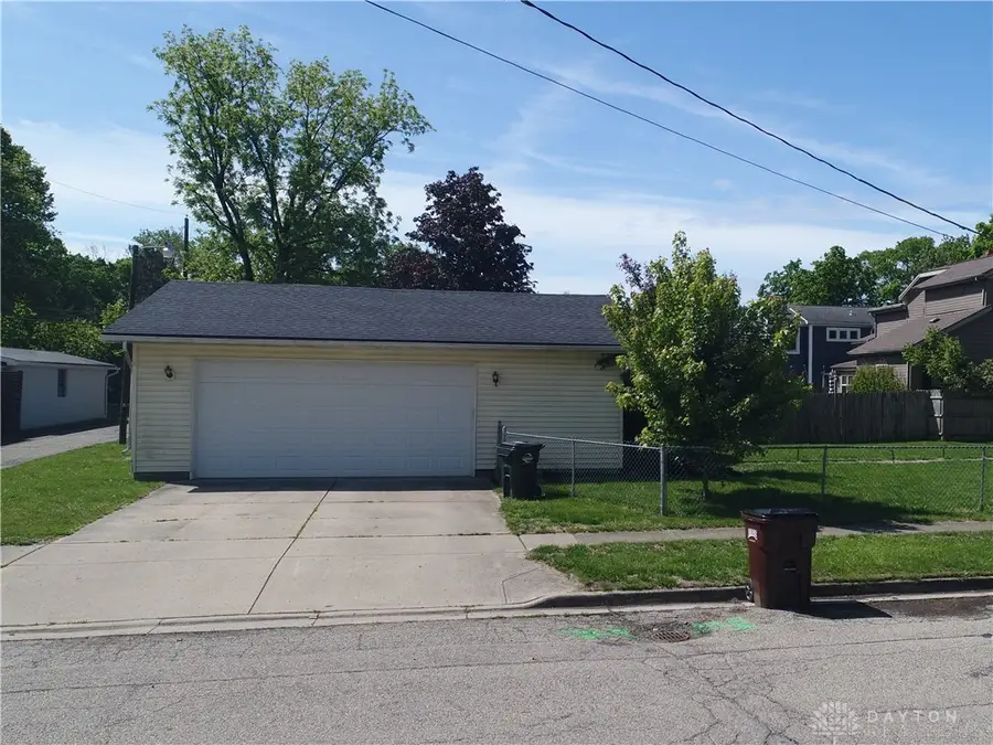 202 S Cherry Street, Germantown, OH 45327 - #3