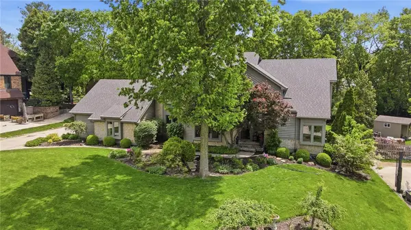 4824 Winding Creek Trail, Kettering, OH 45429