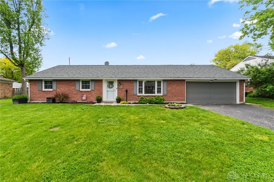 410 Tionda Drive, Vandalia, OH 45377 - #2