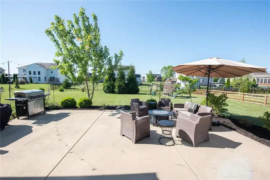 6063 Dawson Drive, Liberty, OH 45044 - #3