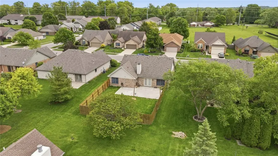 9469 Country Path Trail, Miami, OH 45342 - #3