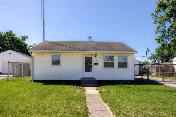 244 Pat Lane, Fairborn, OH 45324